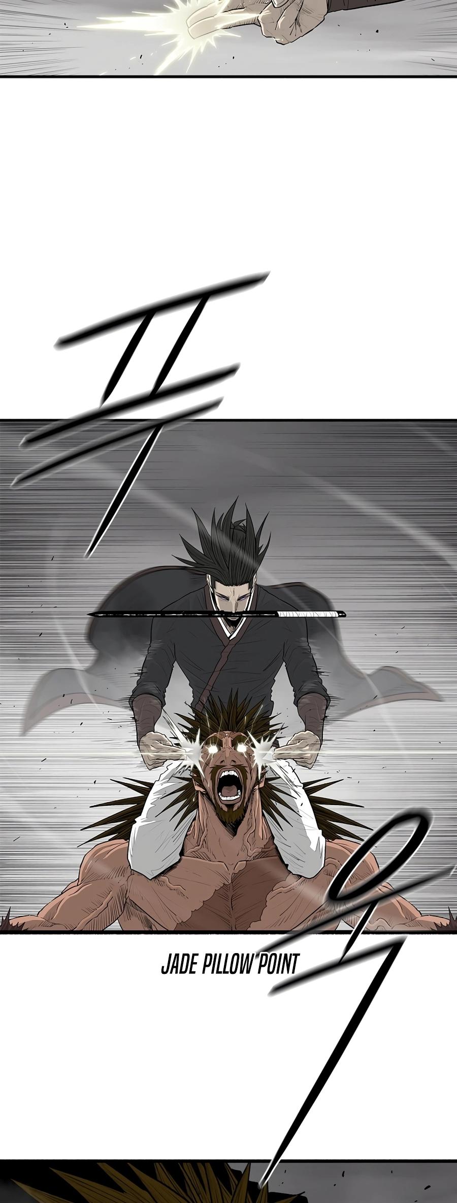 The Legend of the Northern Blade, Chapter 198 image 15